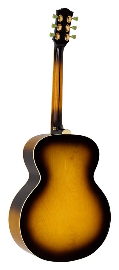 Richwood Heritage HSJS-42-VS Chitarra acustica jumbo