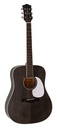 Richwood Heritage HSD-35 Chitarra acustica dreadnought