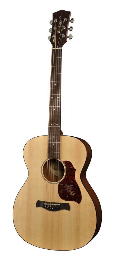 Richwood A-20 Chitarra acustica auditorium