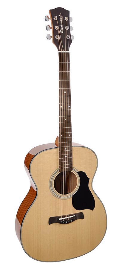 Richwood A-40 Chitarra acustica grand auditorium