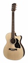 Richwood A-60-CE Chitarra acustica auditorium elettrificata