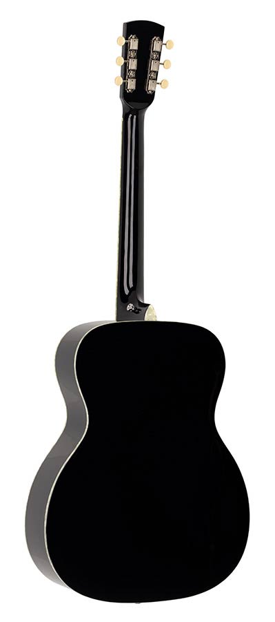 Richwood Heritage HSA-55-BK Chitarra acustica auditorium
