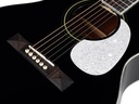 Richwood Heritage HSA-55-BK Chitarra acustica auditorium