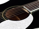 Richwood Heritage HSA-55-BK Chitarra acustica auditorium