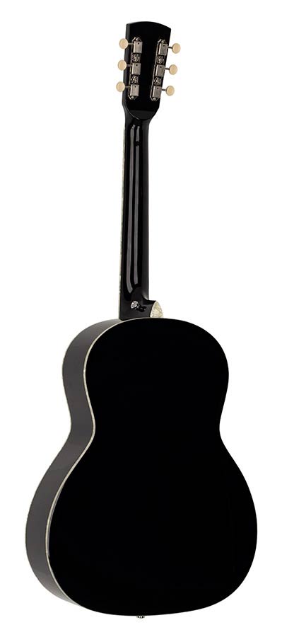 Richwood HSP-55-GN Chitarra acustica parlor