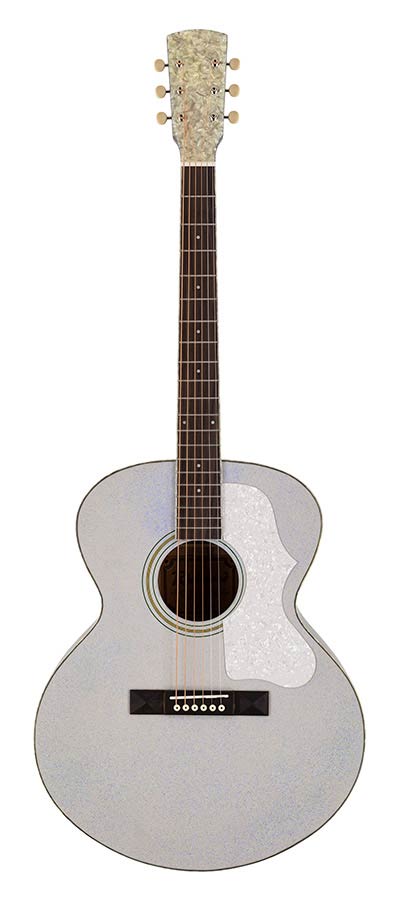 Richwood HSJ-55-GS Chitarra acustica jumbo