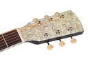 Richwood HSJ-55-GS Chitarra acustica jumbo