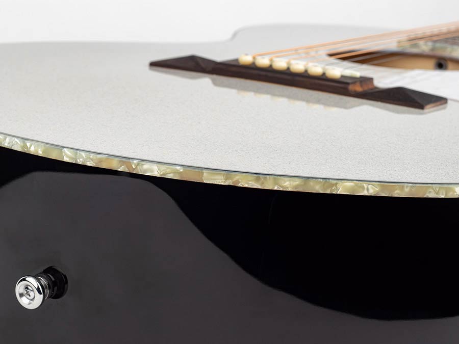 Richwood HSJ-55-GS Chitarra acustica jumbo