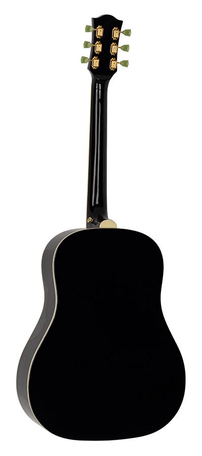 Richwood Heritage HSDS-42 Chitarra acustica dreadnought