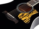 Richwood Heritage HSDS-42 Chitarra acustica dreadnought