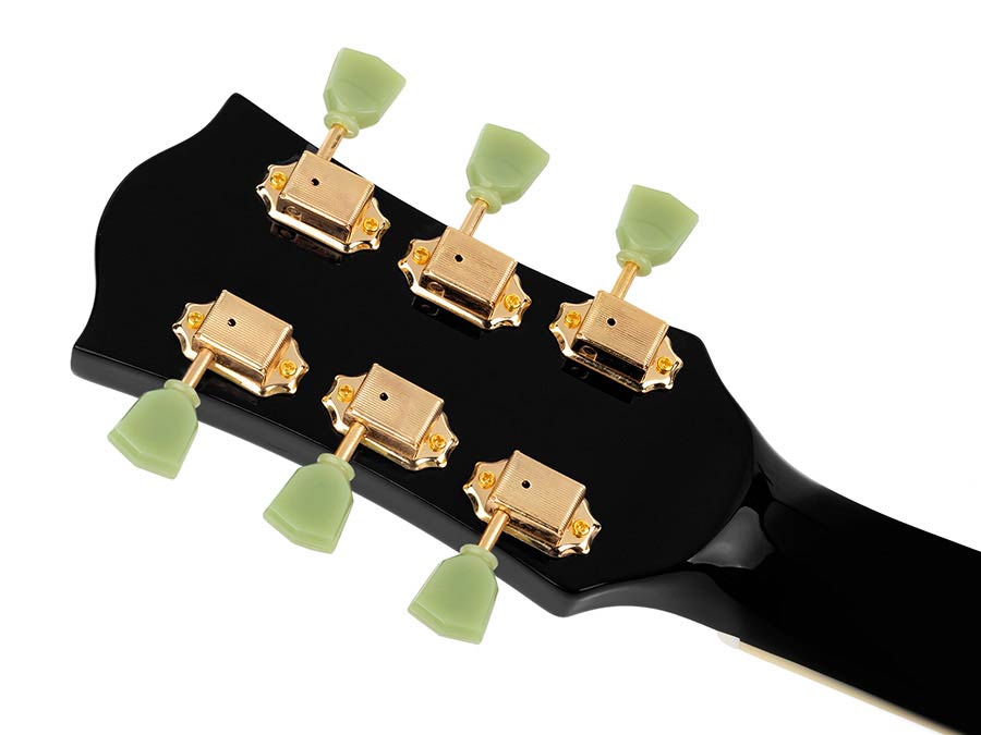 Richwood Heritage HSDS-42 Chitarra acustica dreadnought