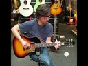 Richwood Heritage HSDS-42 Chitarra acustica dreadnought