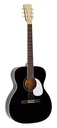 Richwood Heritage HSA-55-BK Chitarra acustica auditorium