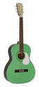 Richwood Heritage HSP-55-GN Chitarra acustica parlor