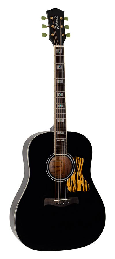 Richwood Heritage HSDS-42 Chitarra acustica dreadnought
