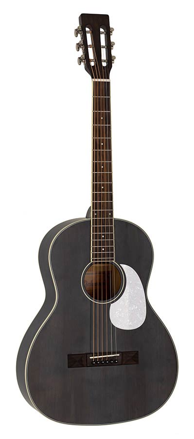 Richwood Heritage HSP-35 Chitarra acustica parlor