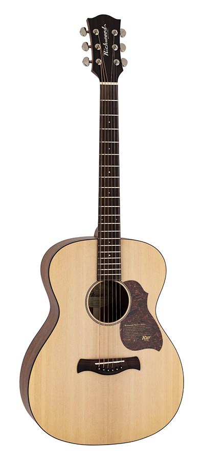 Richwood A-220 Chitarra acustica auditorium