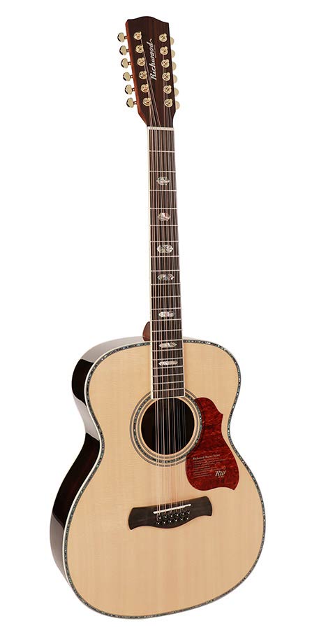Richwood A-7012-VA Chitarra acustica auditorium 12 corde