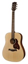 Richwood D-20-E Chitarra acustica dreadnought elettrificata