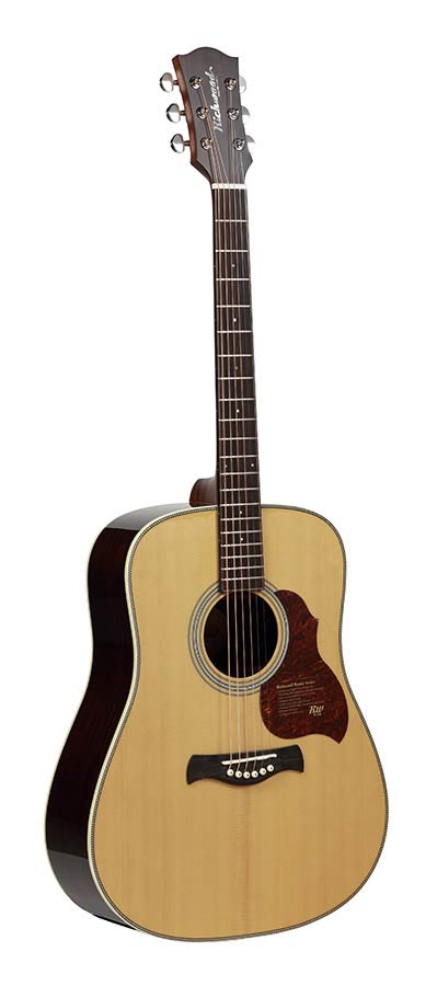 Richwood D-265-VA Chitarra acustica dreadnought