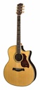 Richwood G-70-CEVA Chitarra acustica grand auditorium elettrificata