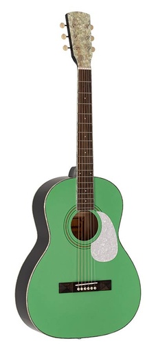[HSP-55-GN] Richwood Heritage HSP-55-GN Chitarra acustica parlor
