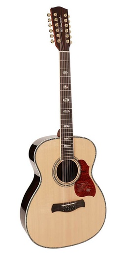 [A-7012-VA] Richwood A-7012-VA Chitarra acustica auditorium 12 corde