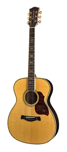 [A-70-VA] Richwood A-70-VA Chitarra acustica auditorium