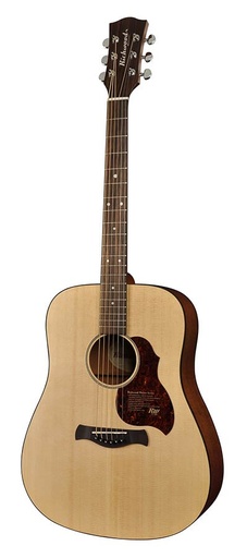 [D-20-E] Richwood D-20-E Chitarra acustica dreadnought elettrificata