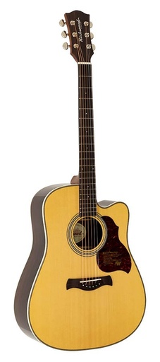 [D-265-CVA] Richwood D-265-CVA Chitarra acustica dreadnought