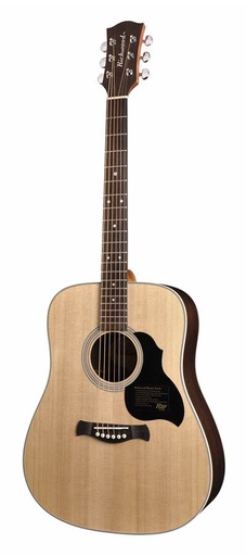 [D-60] Richwood D-60 Chitarra acustica dreadnought