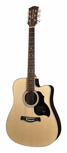 [D-60-CE] Richwood D-60-CE Chitarra acustica dreadnought elettrificata