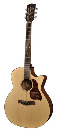[G-20-CE] Richwood G-20-CE Chitarra acustica grand auditorium elettrificata