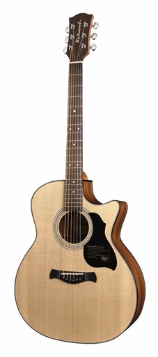 [G-40-CE] Richwood G-40-CE Chitarra acustica grand auditorium elettrificata