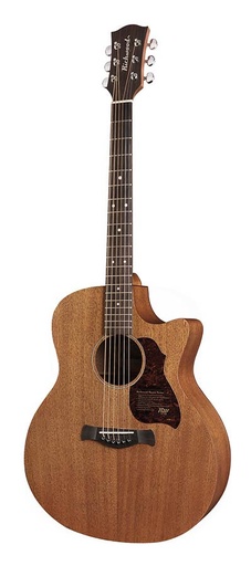 [G-50-CE] Richwood G-50-CE Chitarra acustica grand auditorium elettrificata