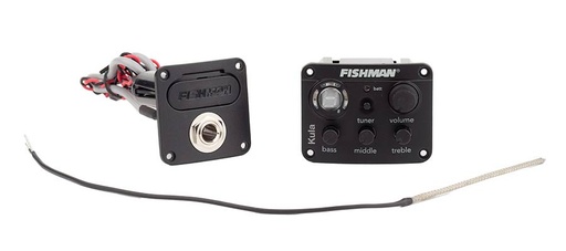 [KUL-201] Richwood KUL-201 Sistema preamplificazione ukulele