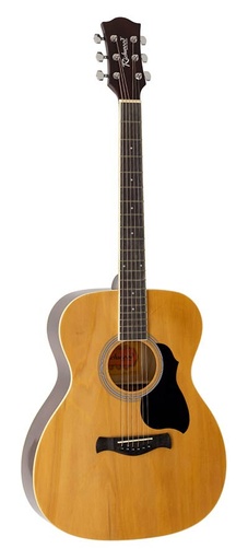 [RA-12] Richwood RA-12 Chitarra acustica auditorium