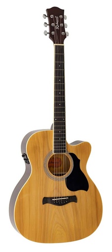 [RA-12-CE] Richwood RA-12-CE Chitarra acustica auditorium elettrificata