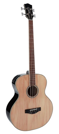 [RB-60-E] Richwood RB-60-E Basso acustico elettrificato