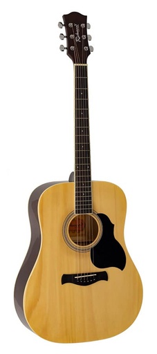 [RD-12] Richwood RD-12 Chitarra acustica dreadnought