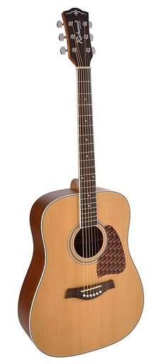 [RD-17C] Richwood RD-17C Chitarra acustica dreadnought