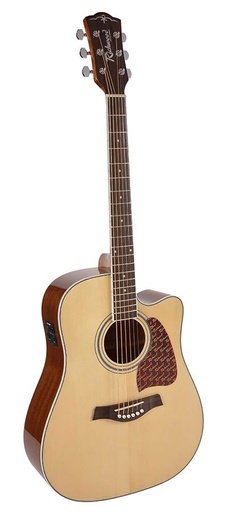 [RD-17-CE] Richwood RD-17-CE Chitarra acustica dreadnought elettrificata