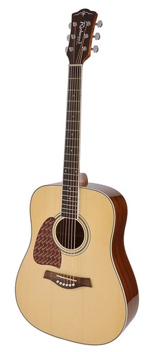 [RD-17L] Richwood RD-17L Chitarra acustica dreadnought mancina