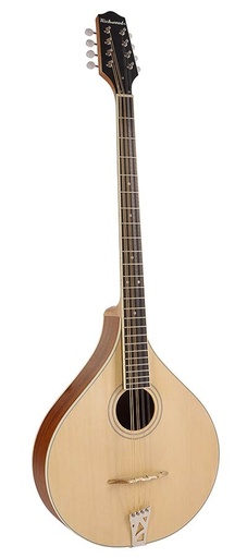 [RIBZ-40] Richwood RIBZ-40 Bouzouki irlandese
