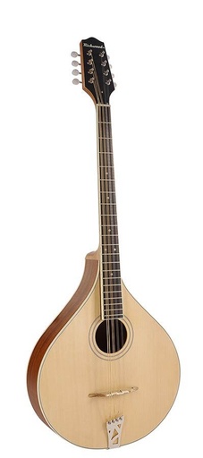 [RIMA-40] Richwood RIMA-40 Mandola contralto irlandese