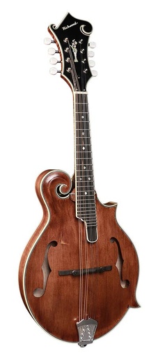 [RMF-220-WN] Richwood RMF-220-WN Mandolino F style