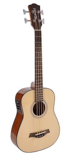 [RTB-80] Richwood RTB-80 Basso acustico travel elettrificato