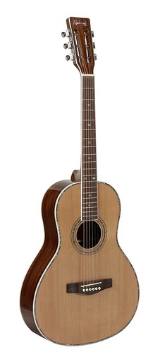 [RV-70-NT] Richwood RV-70-NT Chitarra acustica parlor