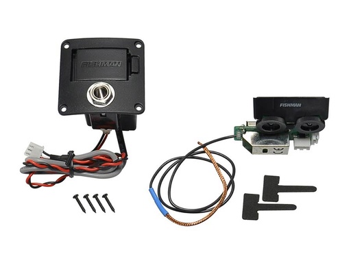 [SON-GT1] Richwood SON-GT1 Sistema preamplificazione chitarra