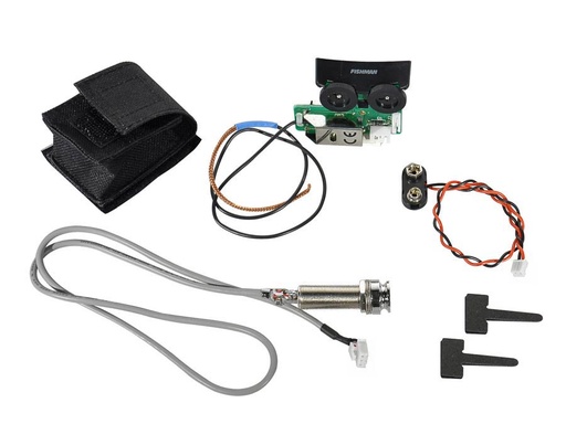 [SON-GT2] Richwood SON-GT2 Sistema preamplificazione chitarra